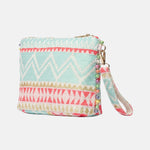 Cassy Indy 26 Pochette Coral