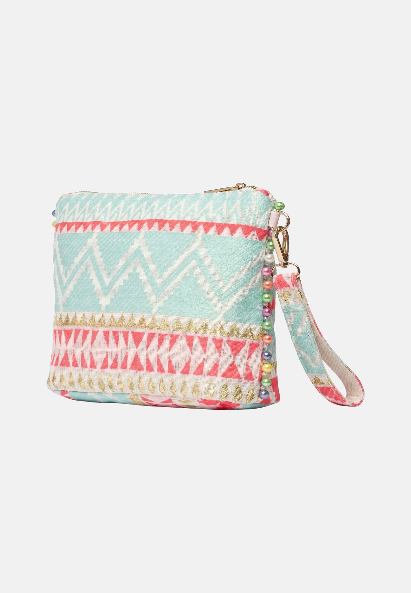 Cassy Indy 26 Pochette Coral