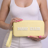 Flat Sponge Cm Borsa a mano