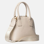 Nevada Ml Borsa a spalla Beige