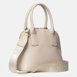 Nevada Ml Borsa a spalla Beige