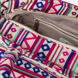 Buby S Indy 26 Borsa a mano Purple