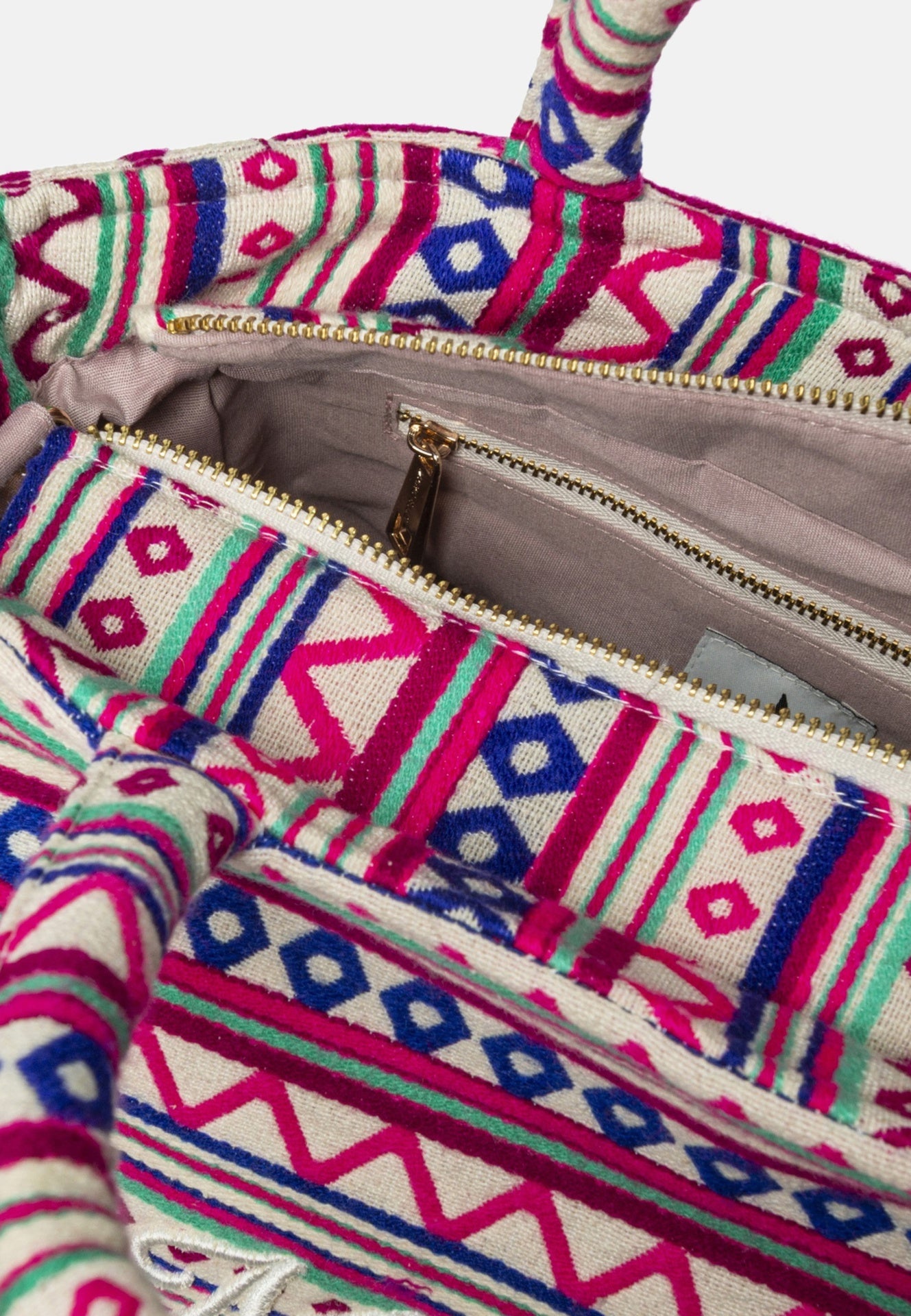 Buby S Indy 26 Borsa a mano Purple