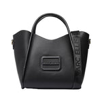 Eliza Gr Borsa a mano Black