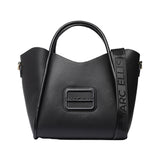 Eliza Gr Borsa a mano Black