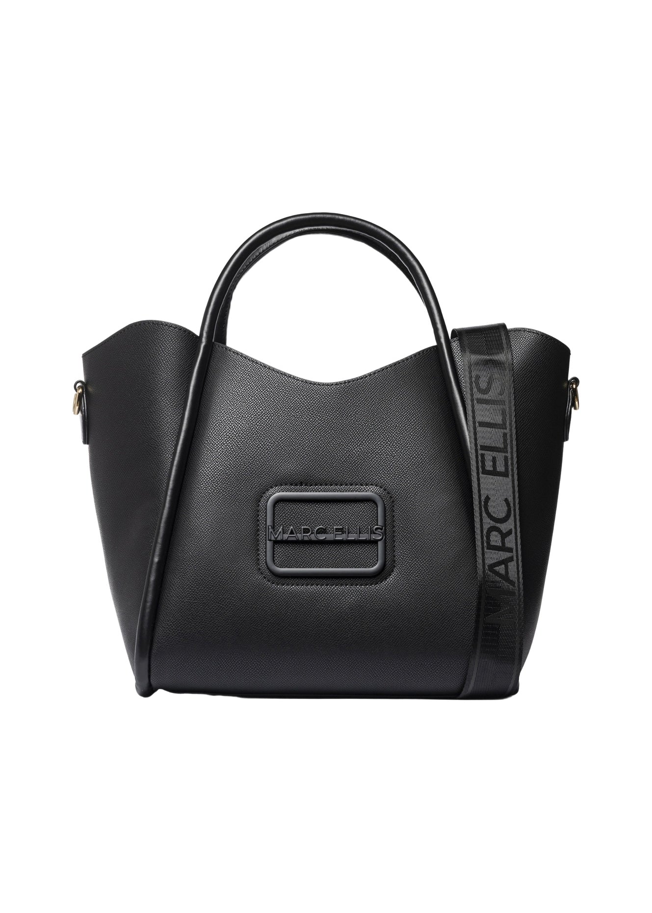 Eliza Gr Borsa a mano Black
