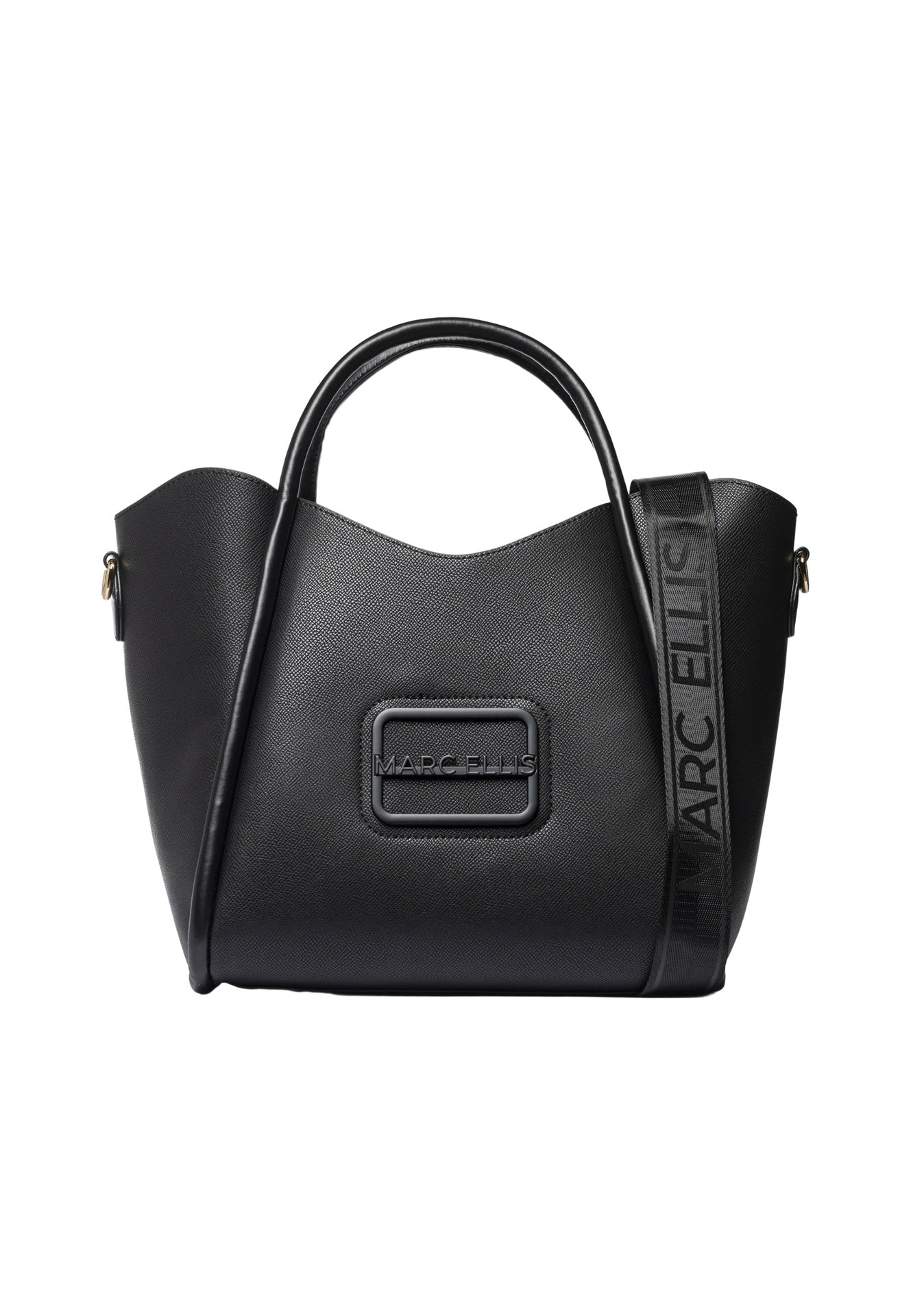 Eliza Gr Borsa a mano Black