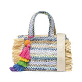 Buby S. Claire S Borsa a mano Sky
