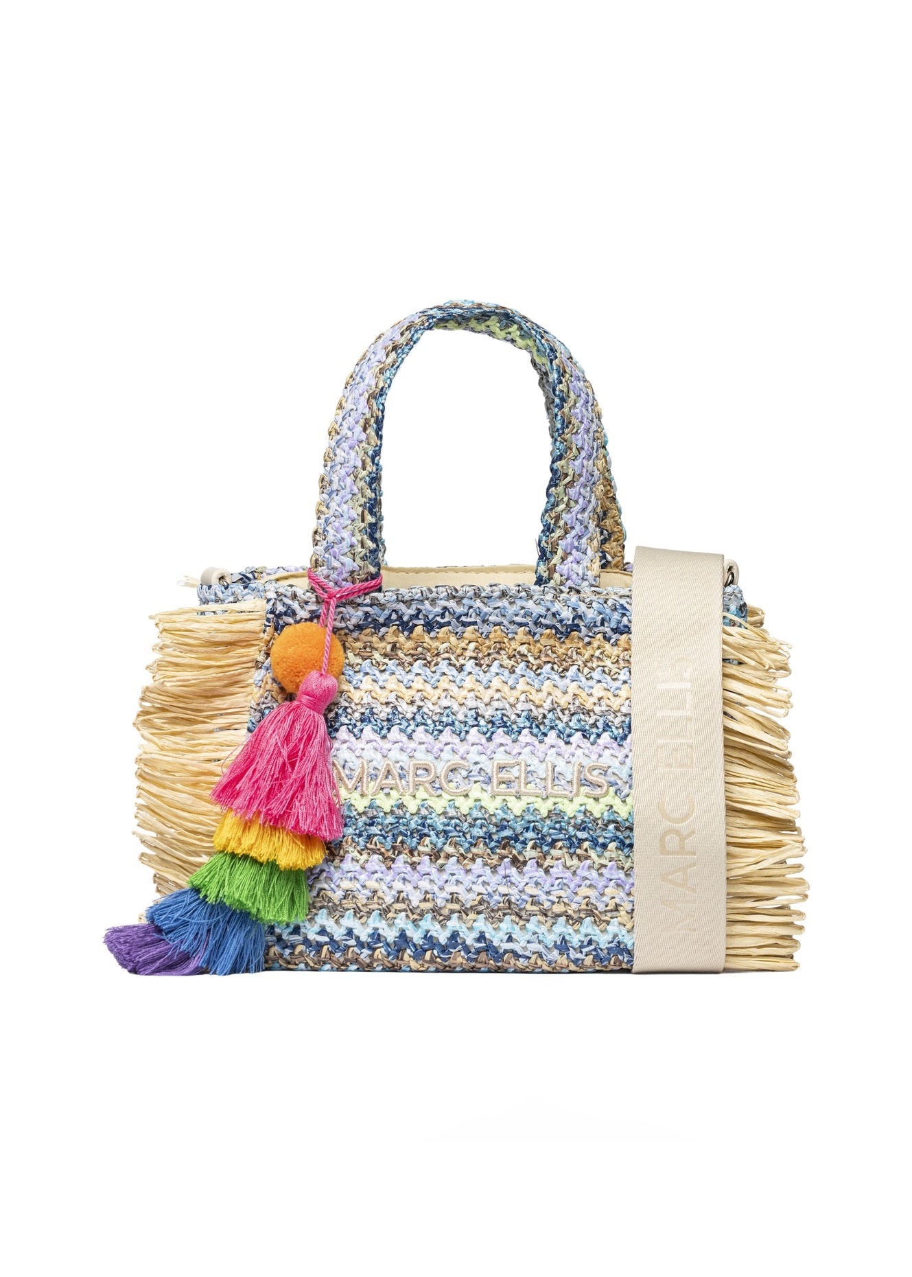 Buby S. Claire S Borsa a mano Sky