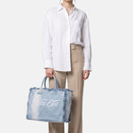Buby S. Miquel L Borsa a mano Jeans