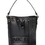 Dakota Ml Borsa a spalla Black