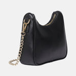 Ariel Star Borsa a spalla Black