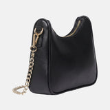 Ariel Star Borsa a spalla Black
