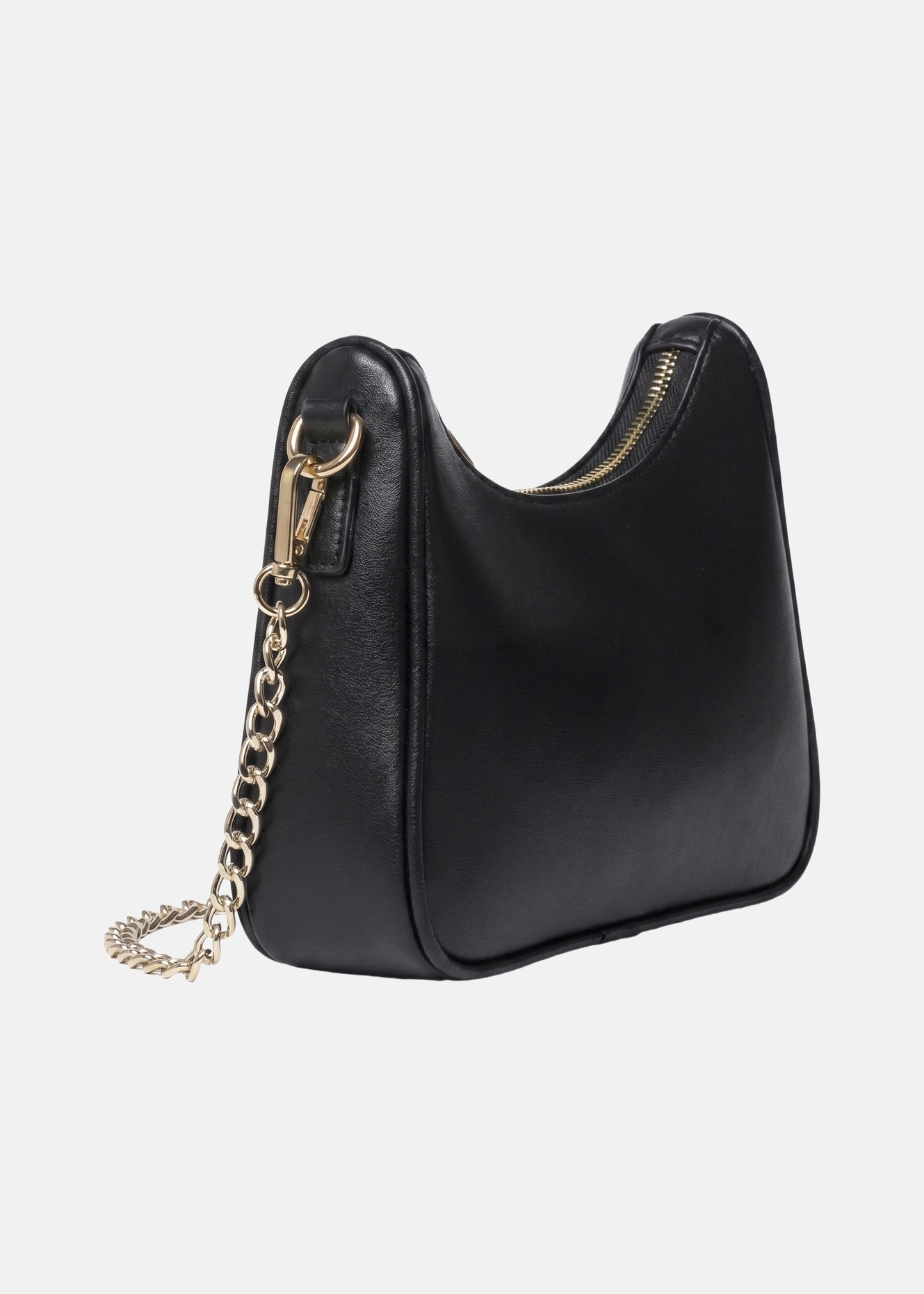 Ariel Star Borsa a spalla Black