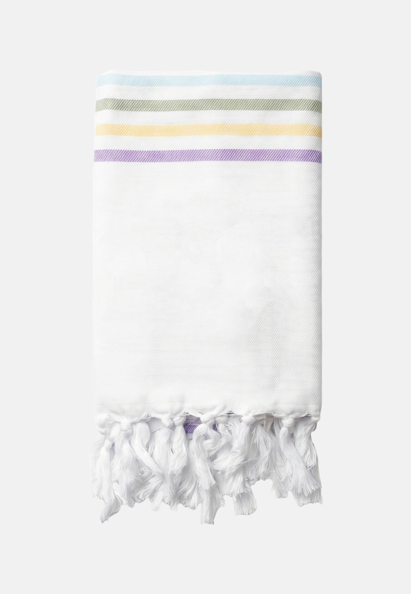 Beach Towel Telo Mare Purple