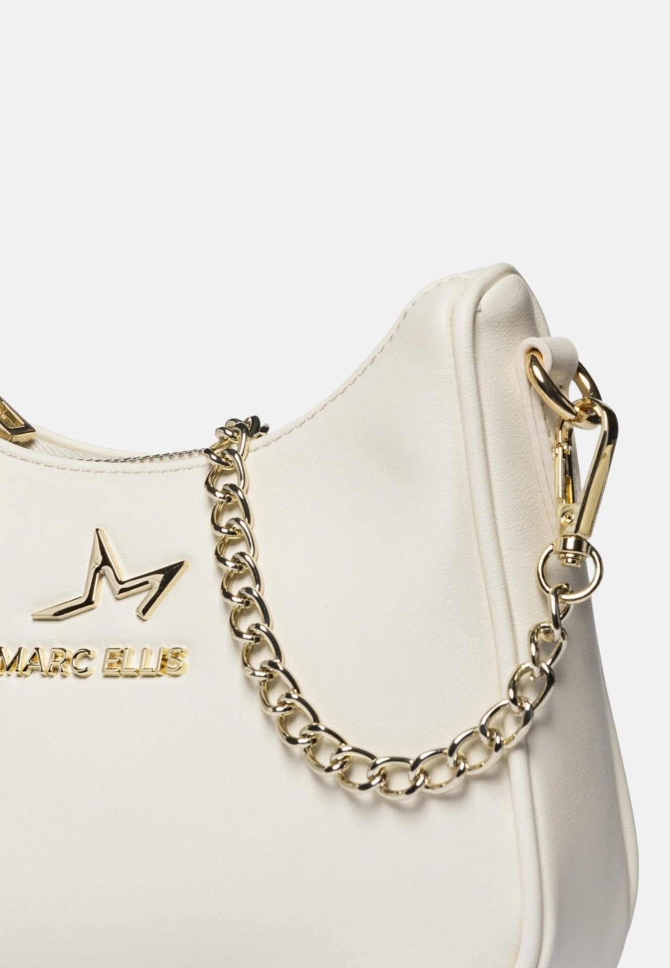 Ariel Star Borsa a spalla Milk