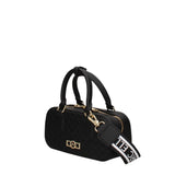 Flat Glitty Borsa a mano