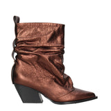 Stivaletto MARC ELLIS | Bronzo