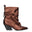 Stivaletto MARC ELLIS | Bronzo