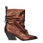 Stivaletto MARC ELLIS | Bronzo