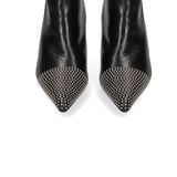 Stivale alto GLC16 | Nero