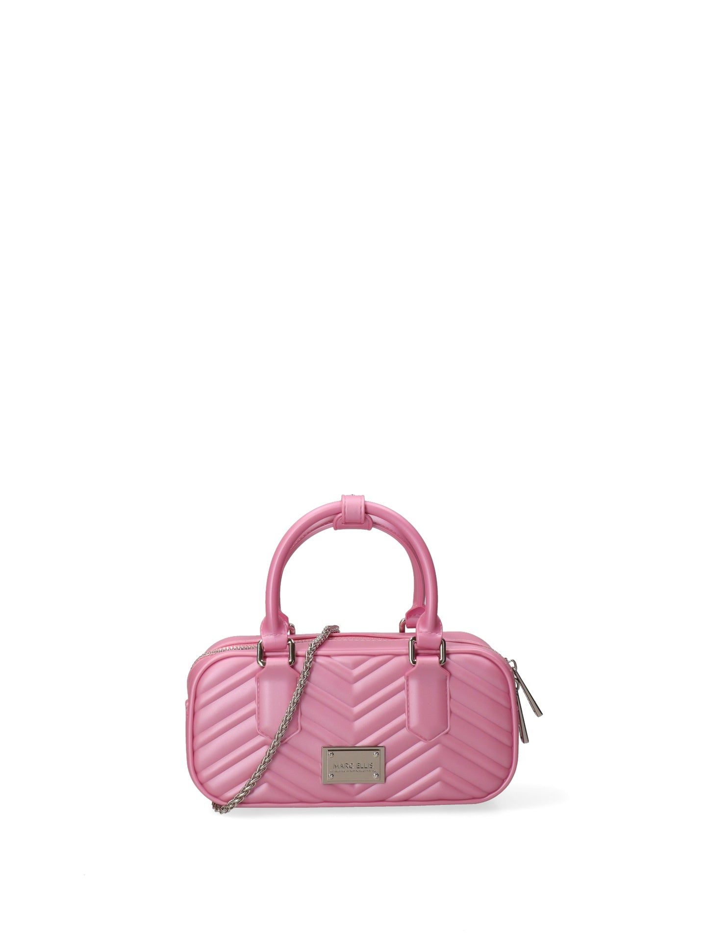 Flat Soho 26 Borsa a mano Marc Ellis