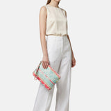 Cassy Indy 26 Pochette Coral