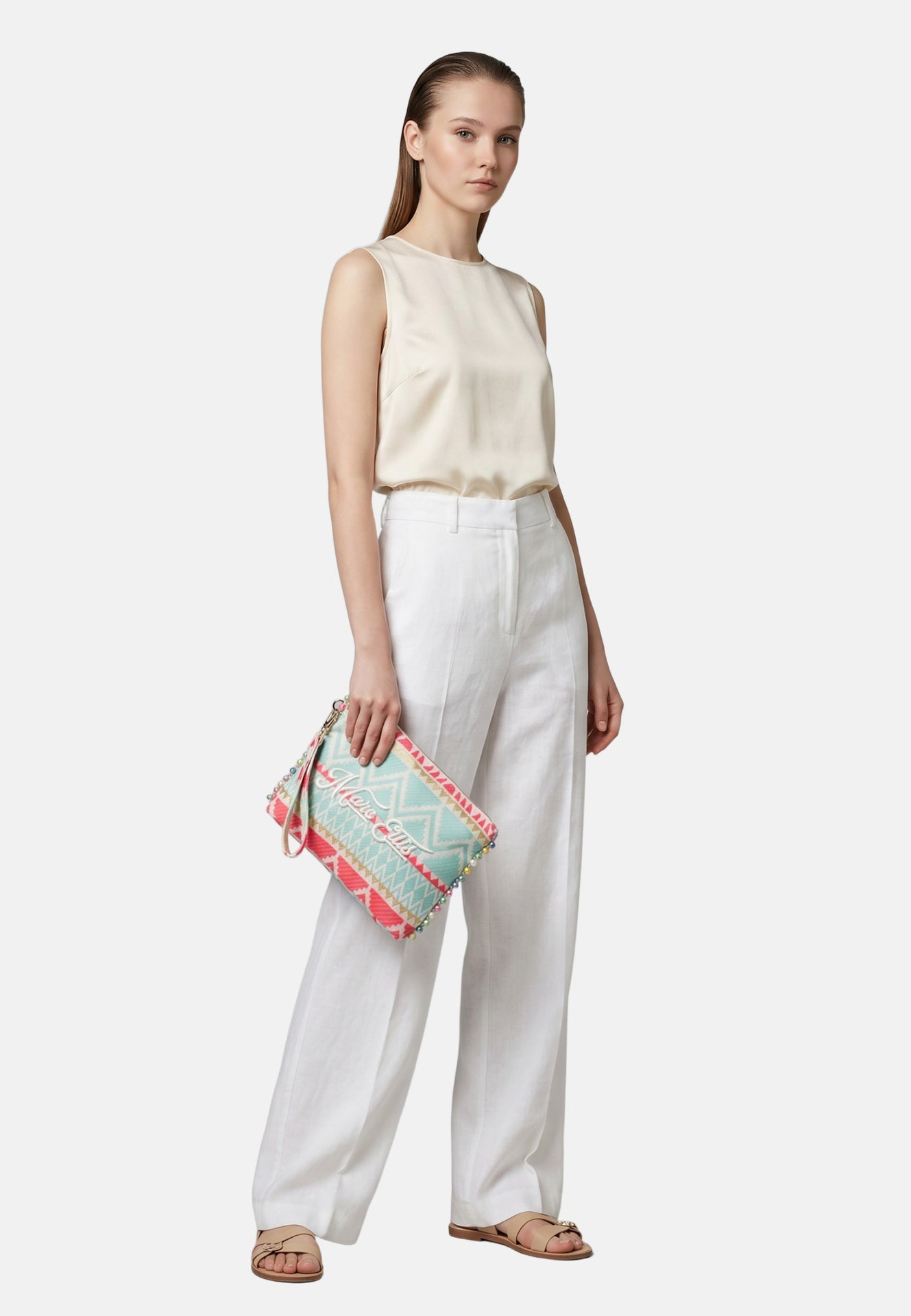 Cassy Indy 26 Pochette Coral