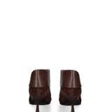 Stivaletto GLC26 | Marrone scuro