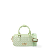 Flat Glitty Borsa a mano