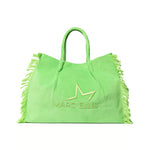 Buby Calypso Borsa a mano Green