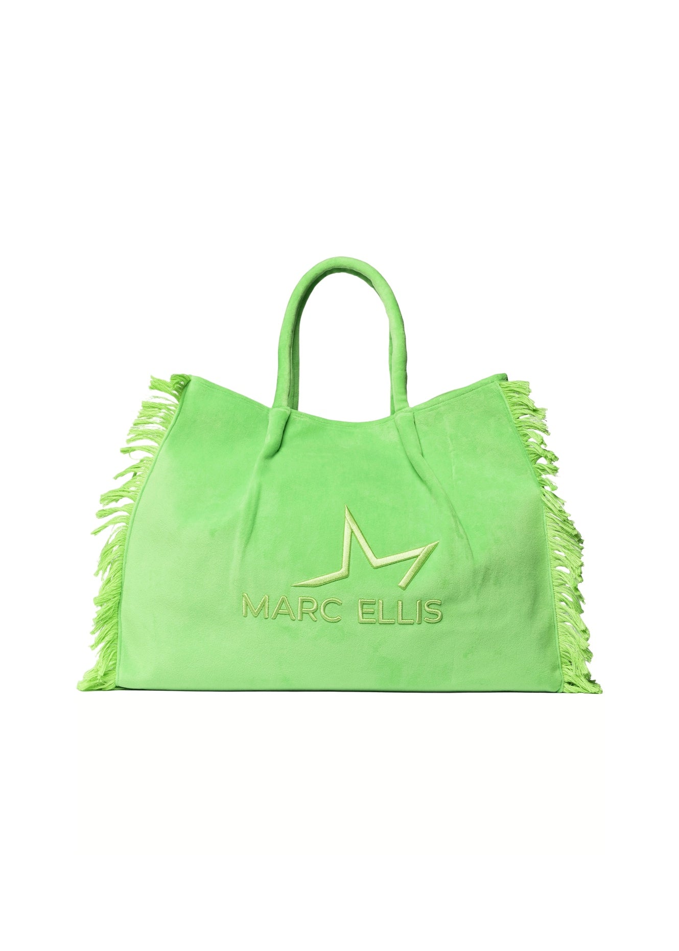Buby Calypso Borsa a mano Green
