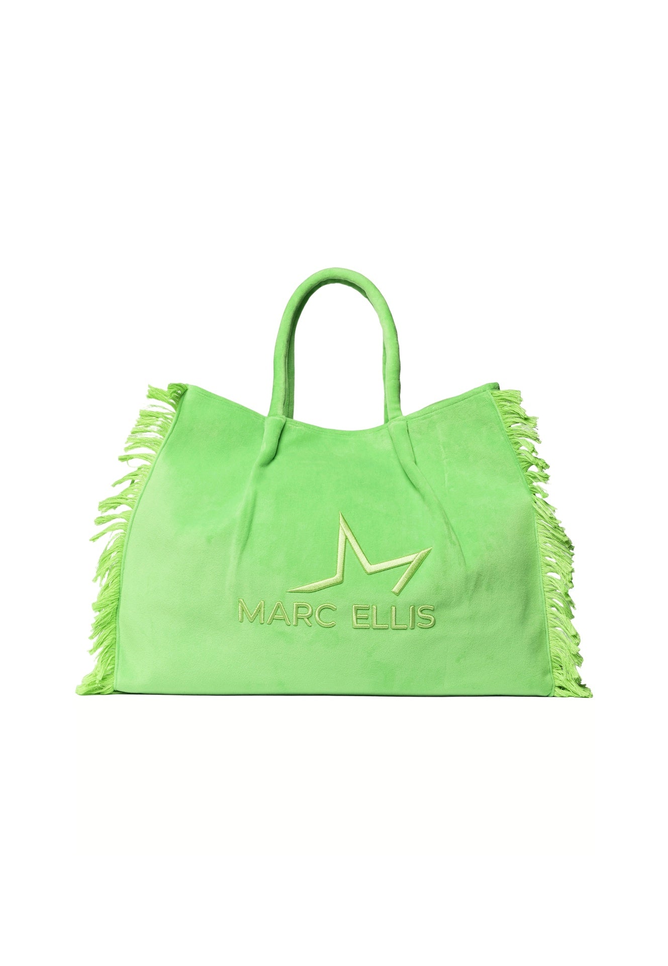 Buby Calypso Borsa a mano Green