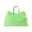 Buby Calypso Borsa a mano Green