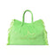 Buby Calypso Borsa a mano Green