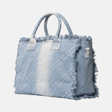 Buby S. Miquel L Borsa a mano Jeans