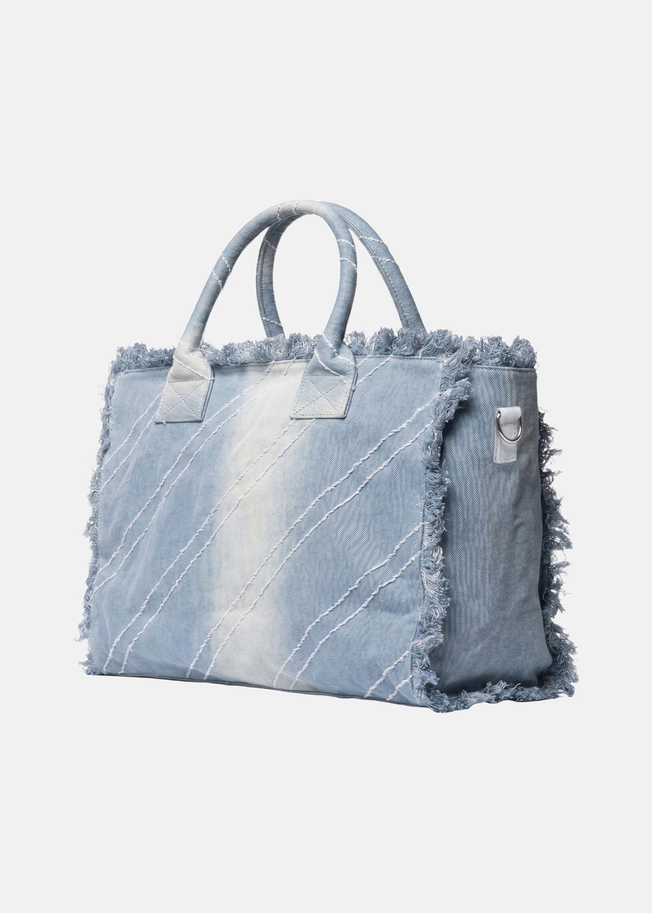 Buby S. Miquel L Borsa a mano Jeans