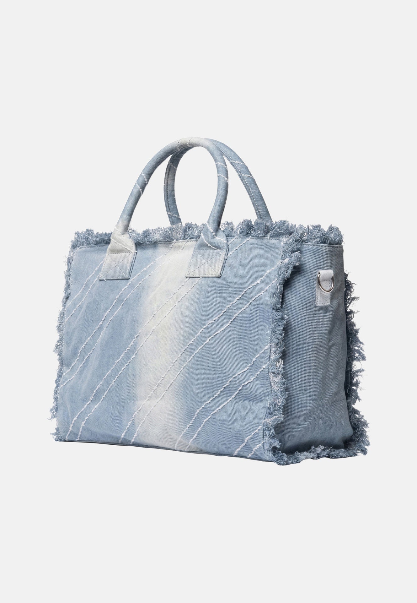 Buby S. Miquel L Borsa a mano Jeans