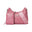 Ariel Star Borsa a spalla Baby Pink