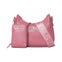 Ariel Star Borsa a spalla Baby Pink