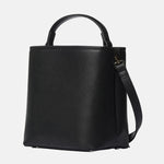 Elsie M Gr Borsa a mano Black