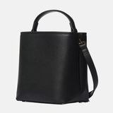 Elsie M Gr Borsa a mano Black