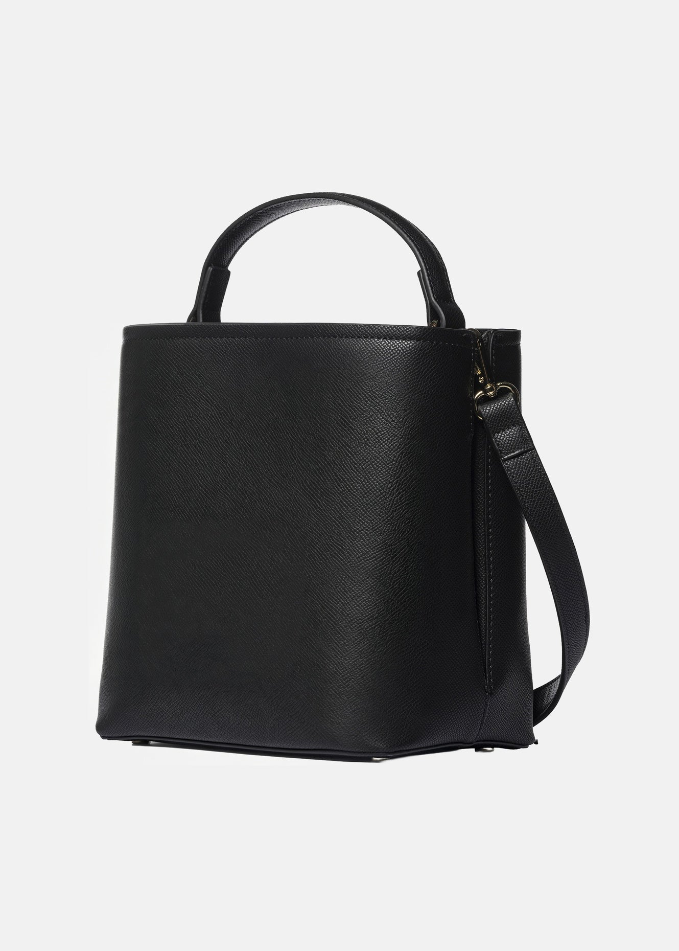 Elsie M Gr Borsa a mano Black