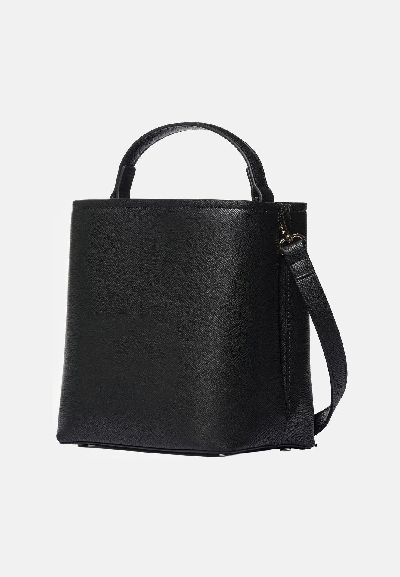 Elsie M Gr Borsa a mano Black