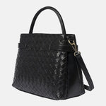 Arizona M Plait Borsa a mano Black