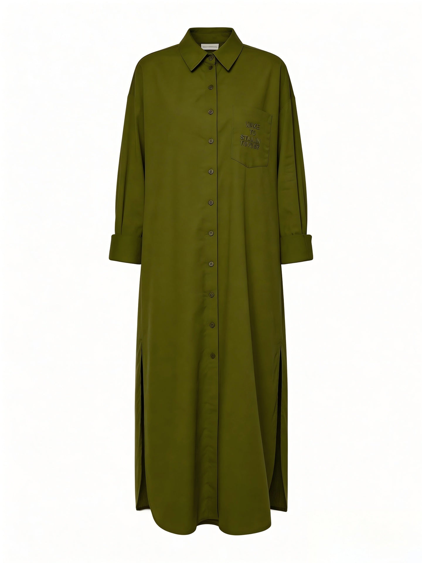 Camicia MARC ELLIS | Salvia