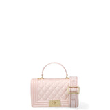 Flat Square S 26 Borsa a mano Marc Ellis