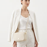 Althea L Plate Borsa a spalla