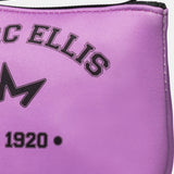 Buby P. Marc Borsa a mano Purple