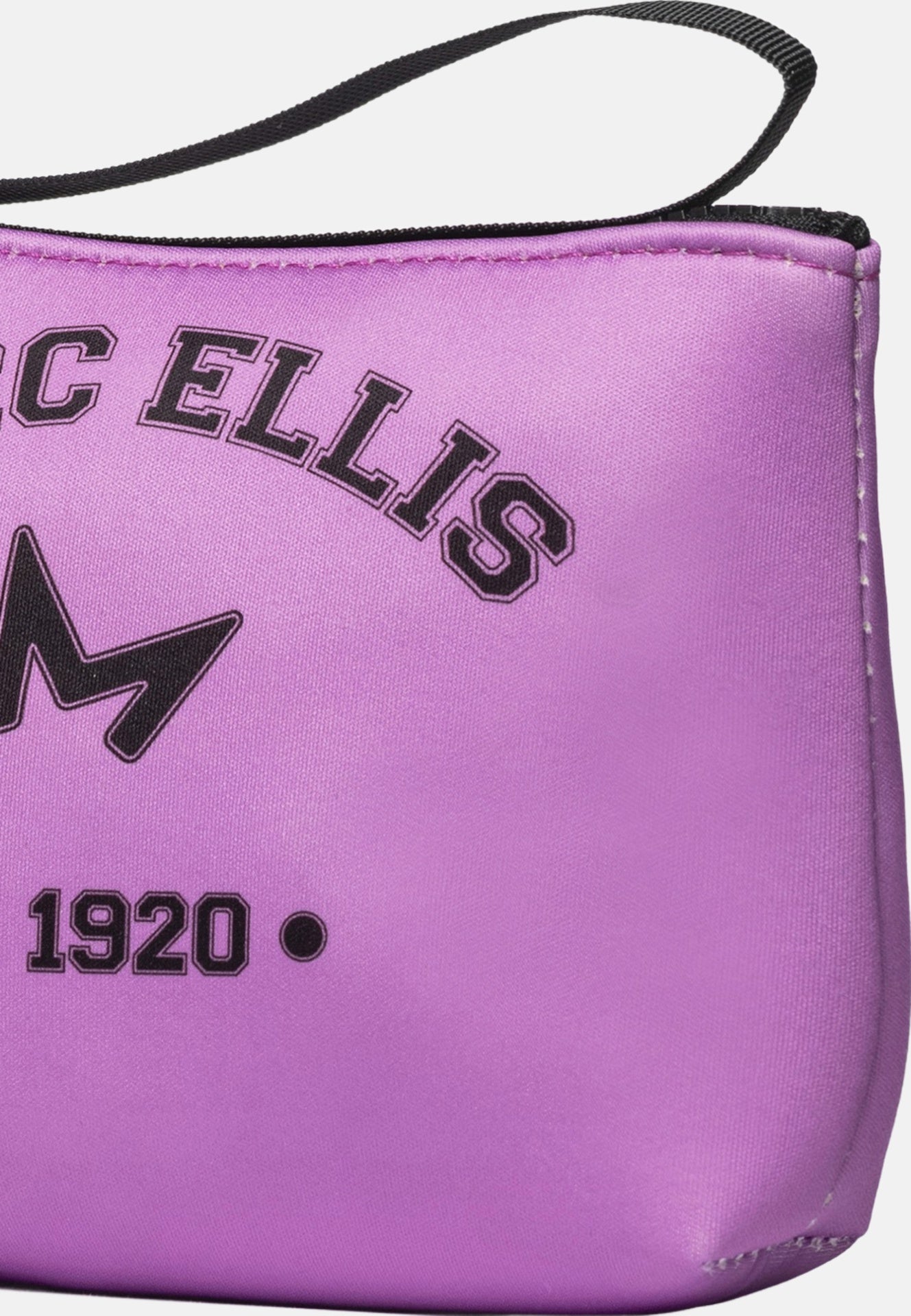 Buby P. Marc Borsa a mano Purple
